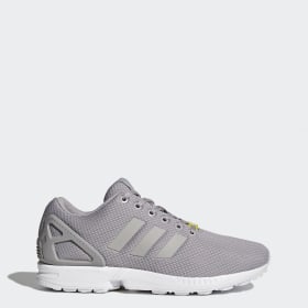 how to style adidas zx flux