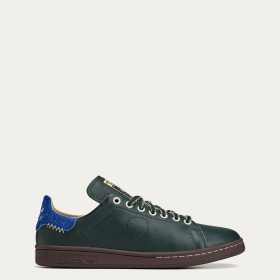 Zapatillas Stan Smith Brain Dead Verde Originals