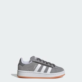 Chaussures lacets élastiques fermeture confortable Campus 00s Enfants