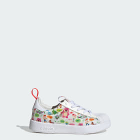 Discount on Adidas  shoes - SKU: ADIDAS DISNEY PIXAR TOY STORY adiFOM SUPERSTAR 360 SHOES