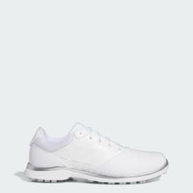 Discount on Adidas  shoes - SKU: Alphaflex 24 Spikeless Golf Shoes