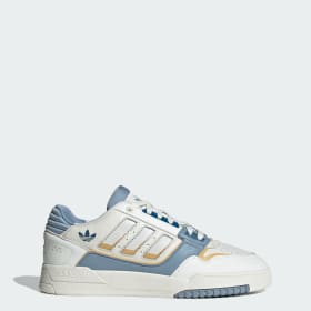 Discount on adidas  shoes - SKU: adidas Men's Drop Step Low 2.0 Shoes