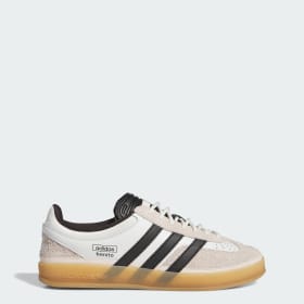 Discount on Adidas  shoes - SKU: Bad Bunny Gazelle Indoor Shoes