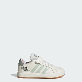 Discount on Adidas  shoes - SKU: Dino Grand Court 2.0 Shoes Kids