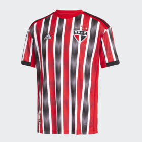 camisa spfc adidas 2019