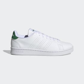 Adidas advantage clean sales masculino