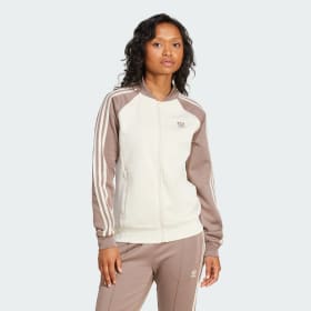 Adicolor Classics SST Track Jacket Women's Originals