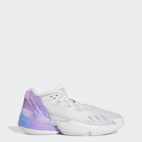 Discount on Adidas  shoes - SKU: D.O.N. Issue #4 Shoes