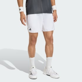 CLUB TENNIS CLIMACOOL GRAPHIC SHORTS