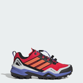 Discount on Adidas  shoes - SKU: Terrex Skychaser GORE-TEX Hiking Shoes