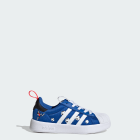 ADIDAS DISNEY ADIFOM SUPERSTAR 360 SHOES