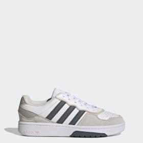 Discount on Adidas  shoes - SKU: Court Refit Shoes