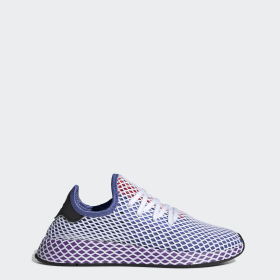 deerupt runner adidas donna