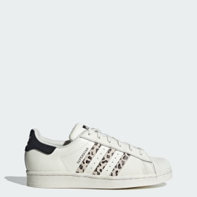 Zapatillas Superstar Blanco Mujer Originals