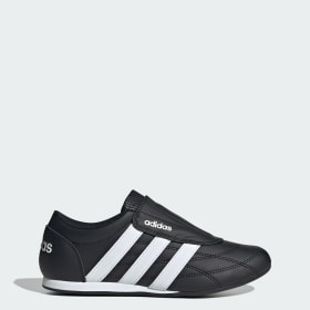 Zapatillas Tekwen Negro Mujer Sportswear