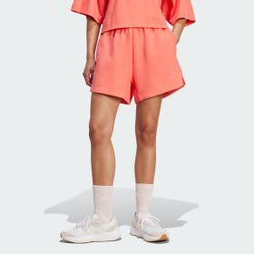 Short doux ample Lux