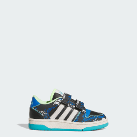Zapatillas Break Start Niños Negro Niño Sportswear