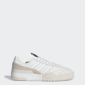 adidas superstar alexander wang