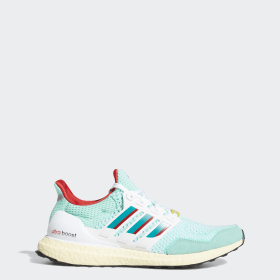 adidas flyknit trainers