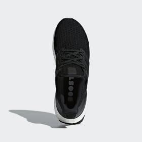 adidas all black trainers womens