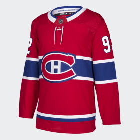 habs black jersey