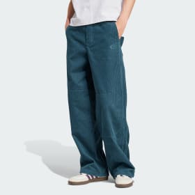 Jeans adidas hombre clearance