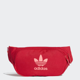 adidas Tasche - Fest Bag Casual grünschwarz adidas Tasche - Fest Bag Casual grünschwarz