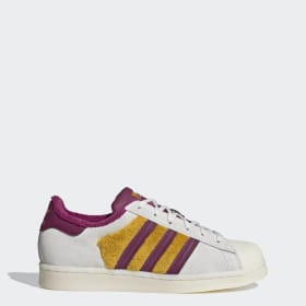 adidas superstar slip on 34