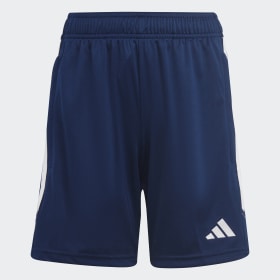 Tiro 23 Club Training Shorts