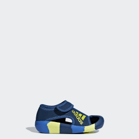 adidas sandalias niño