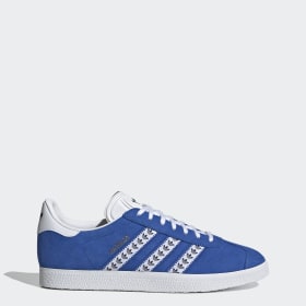 adidas gazelle bleu nuit