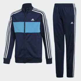 tuta adidas spiderman