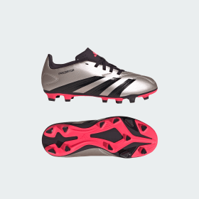 Discount on Adidas  shoes - SKU: Predator Club Flexible Ground Boots Kids