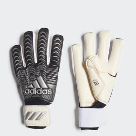 guantes de arquero adidas profesionales