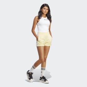 Yellow Sports Shorts adidas Philippines