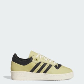 Discount on Adidas  shoes - SKU: Rivalry 86 Low 001 Shoes