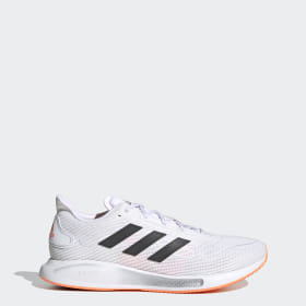 Discount on Adidas  shoes - SKU: Galaxar Run Shoes