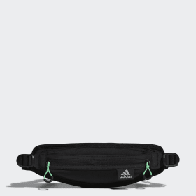 Adidas running belt outlet bag