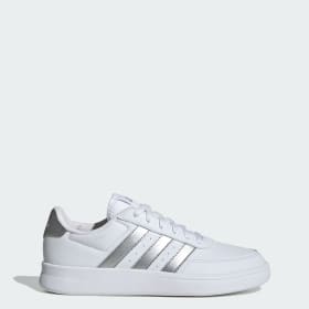 Zapatillas Breaknet 2.0 Blanco Mujer Sportswear