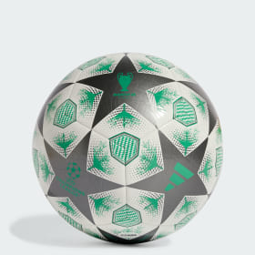 Ballon UCL Club 24/25 Knockout Phase