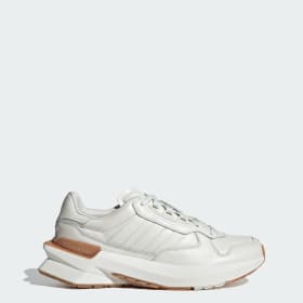 Zapatillas Treziod Pt Blanco Hombre Originals