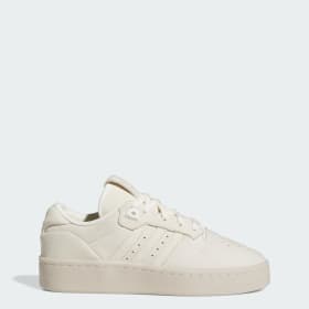 Discount on Adidas  shoes - SKU: Rivalry Low Lux Shoes