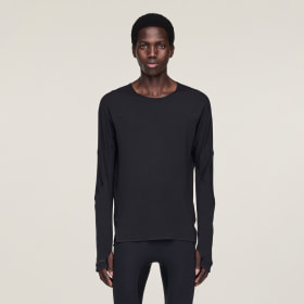 T-shirt Y-3 Running Long Sleeve