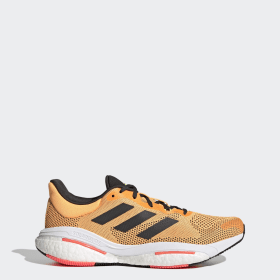 Discount on Adidas  shoes - SKU: Solarglide 5 Shoes