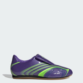Chaussure Taekwondo F50