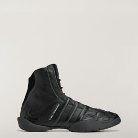Y-3 Regu 2002 Hi Y-3