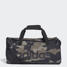Bags - camouflage | adidas UK