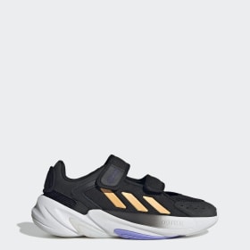 Discount on Adidas  shoes - SKU: Ozelia Strap Shoes