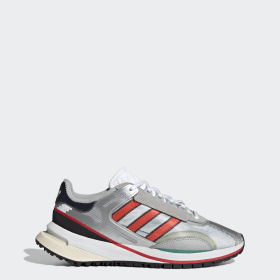 Discount on Adidas  shoes - SKU: Valerance Shoes