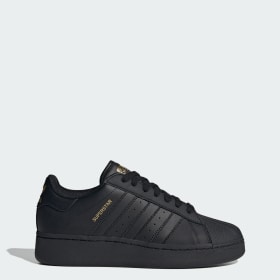 Zapatillas Superstar Xlg Negro Originals